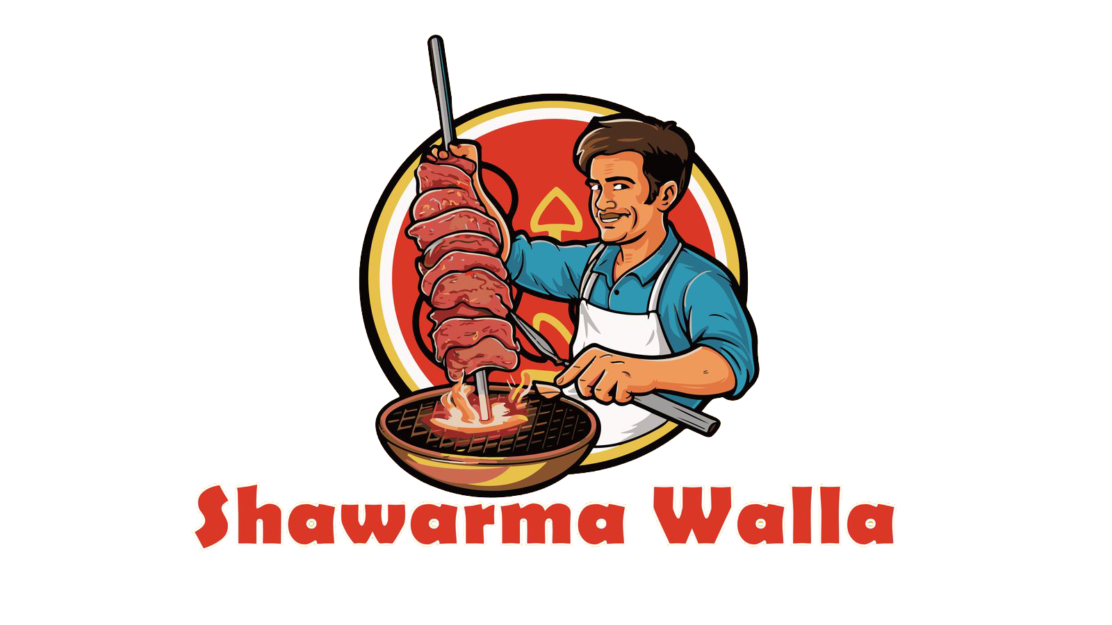 Shawarma Walla